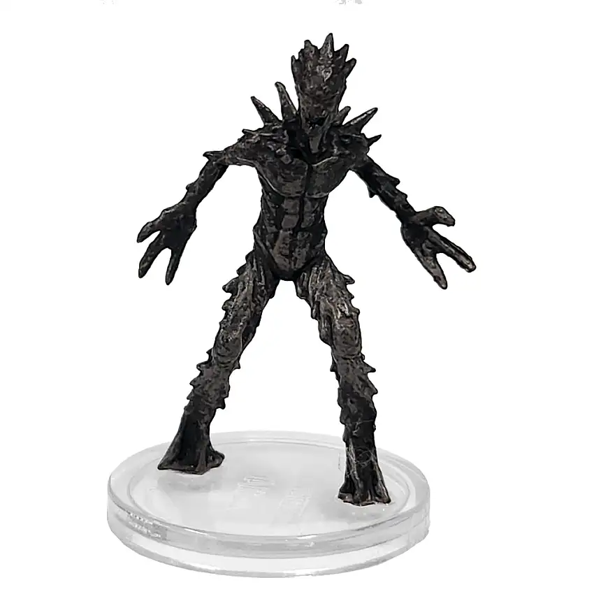 Ghost Light #11 Needle Blight (C)