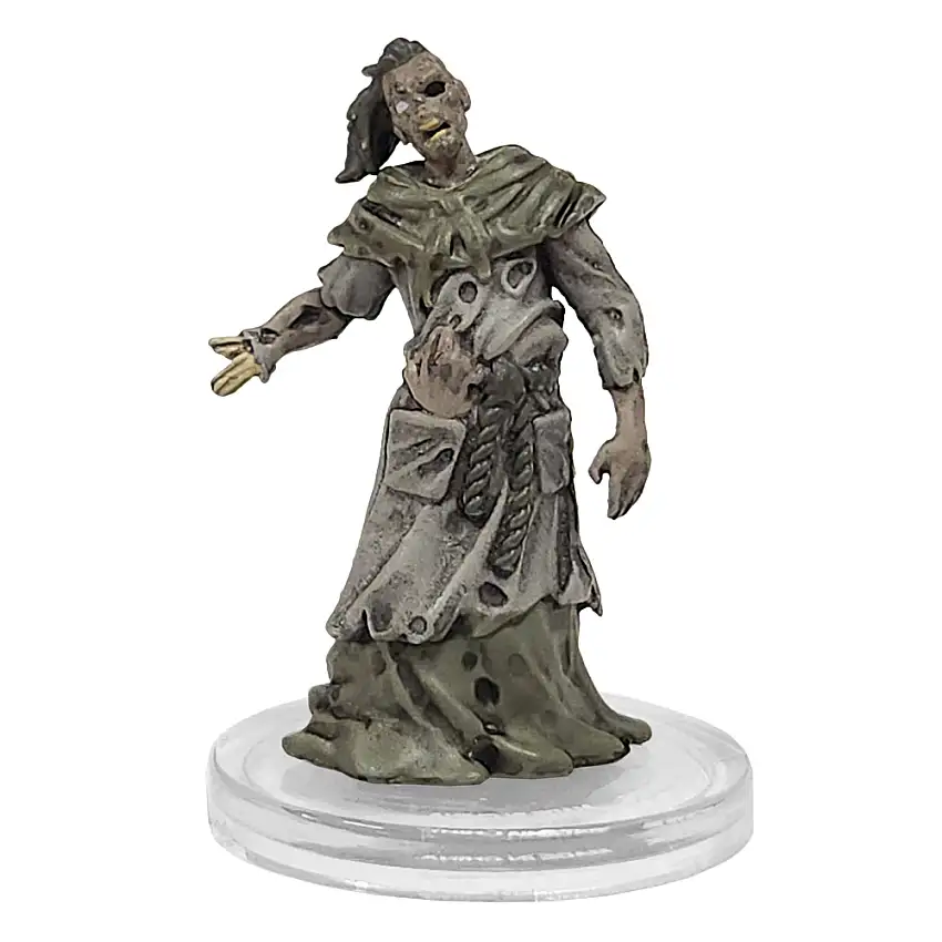 Ghost Light #15 Zombie (U)