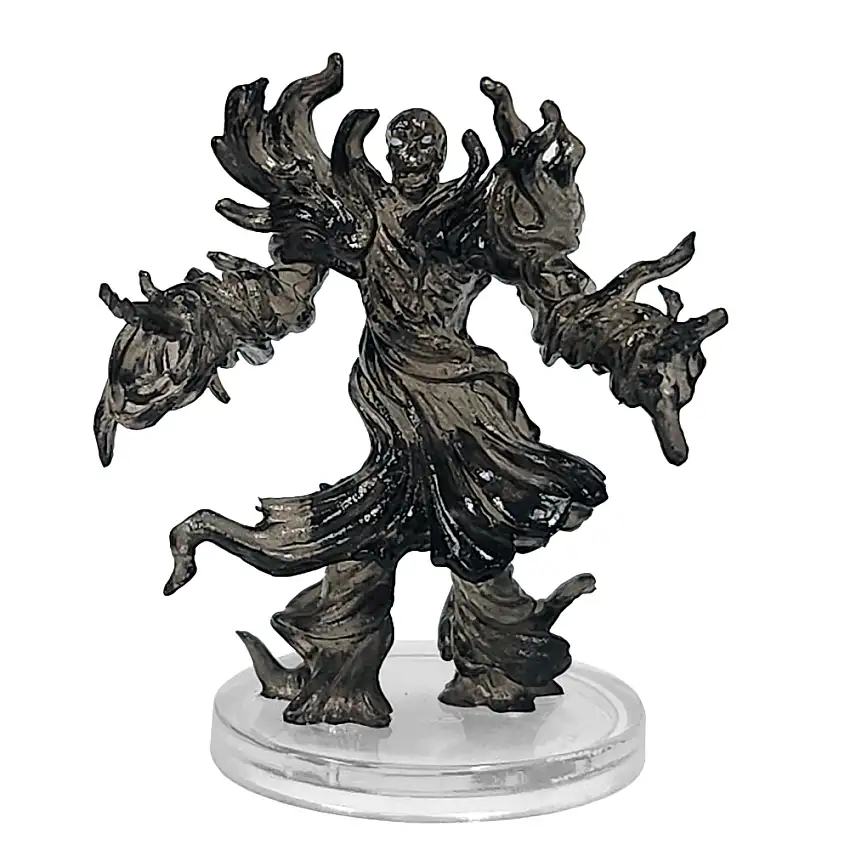 Ghost Light #17 Allip (U)