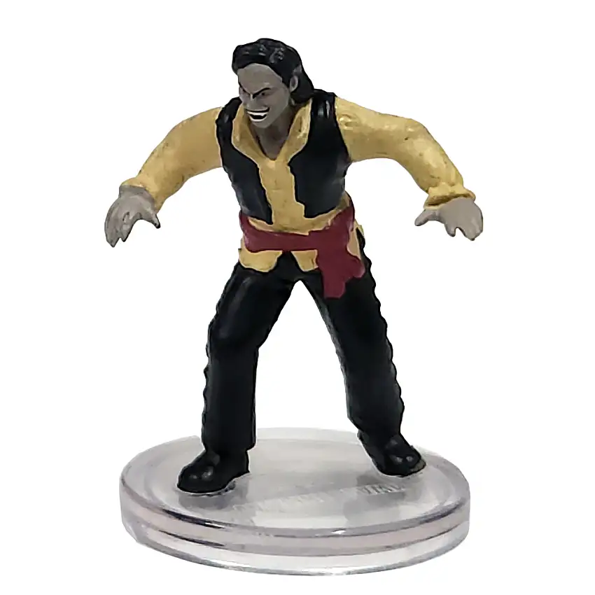 Ghost Light #25 Vampire Spawn (U)