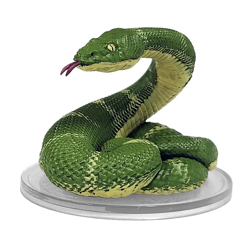 Ghost Light #44 Constrictor Snake (R)