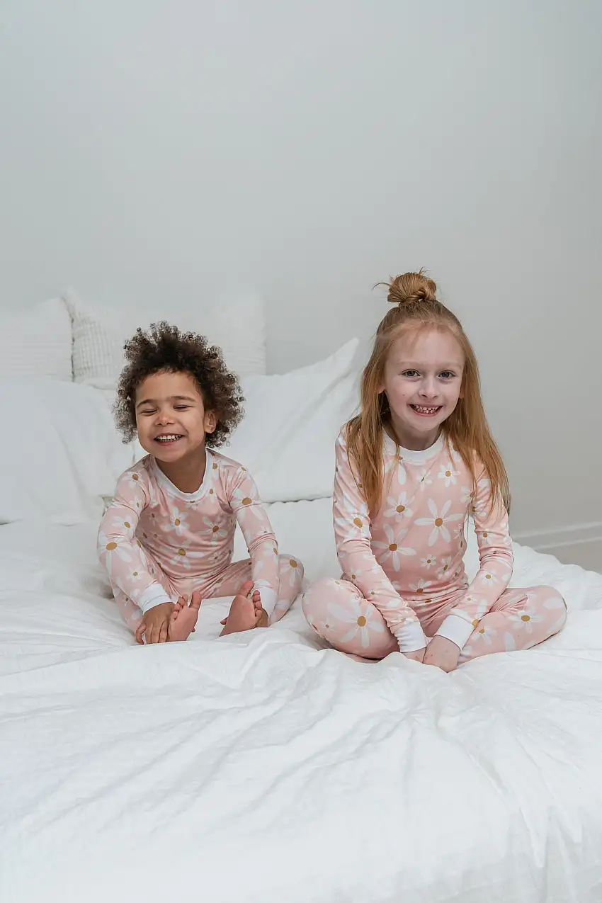 Make My Daisy Two-piece Set