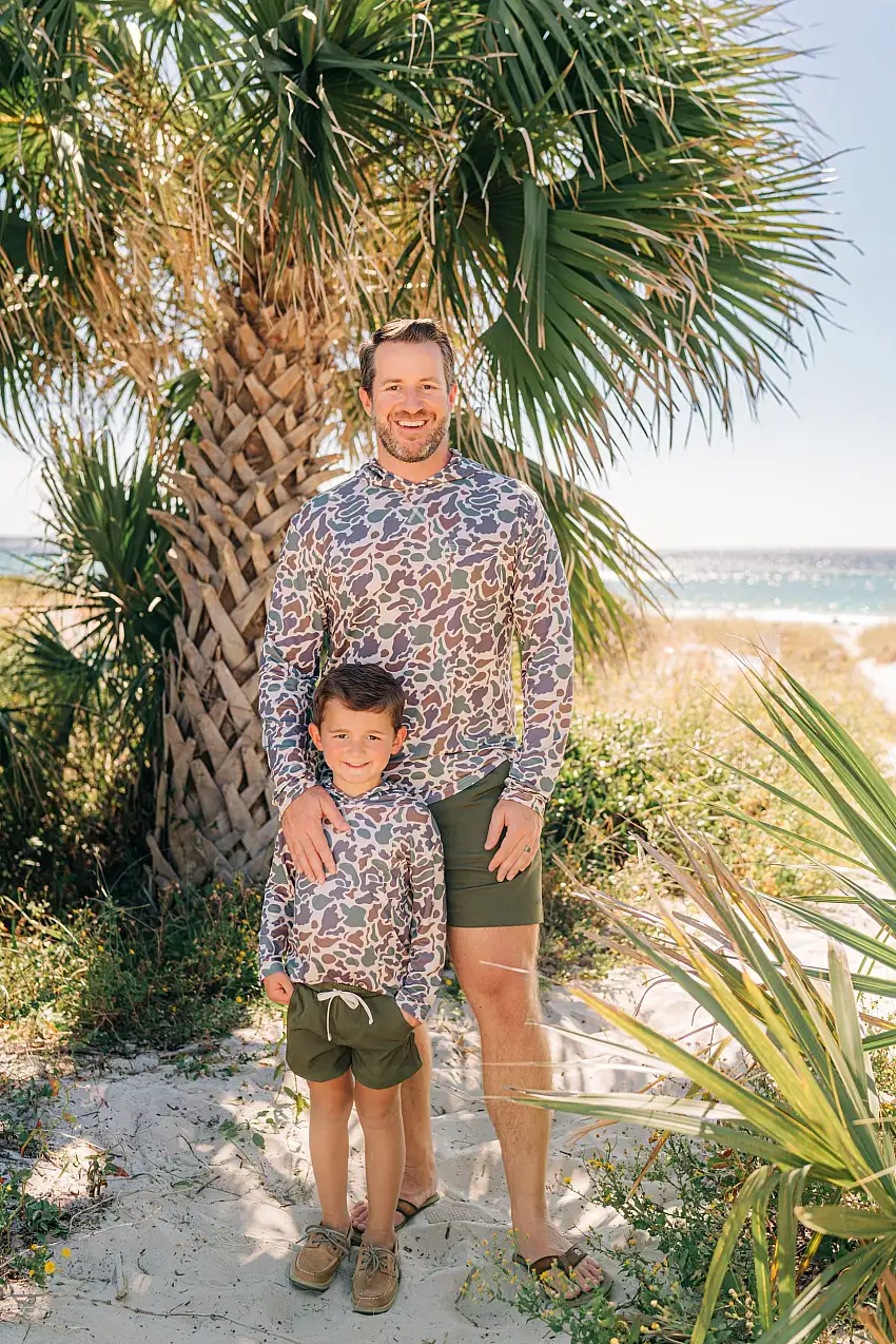 Men's Versa Short Lite Army Green