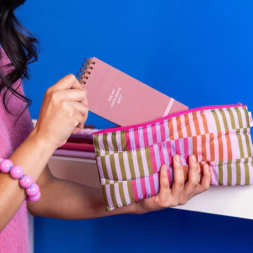 Willow Puffy All The Things