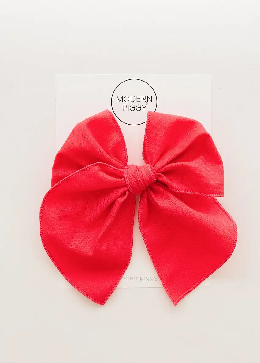 Valentine | Party Bow