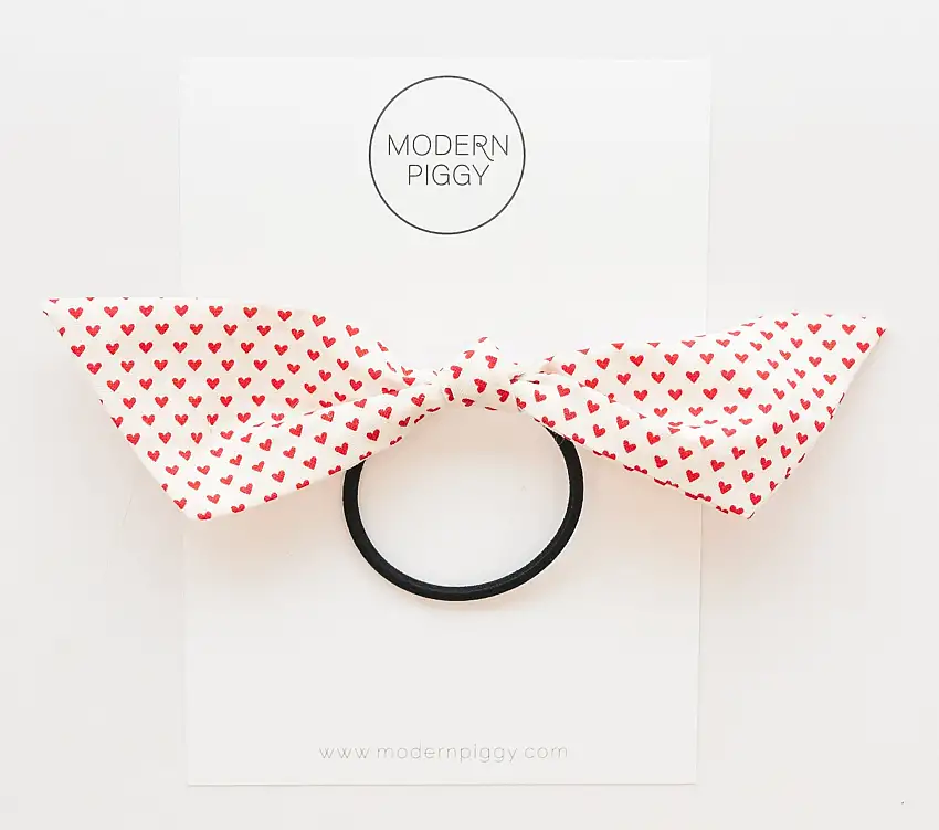 Cupid | Modern Knot