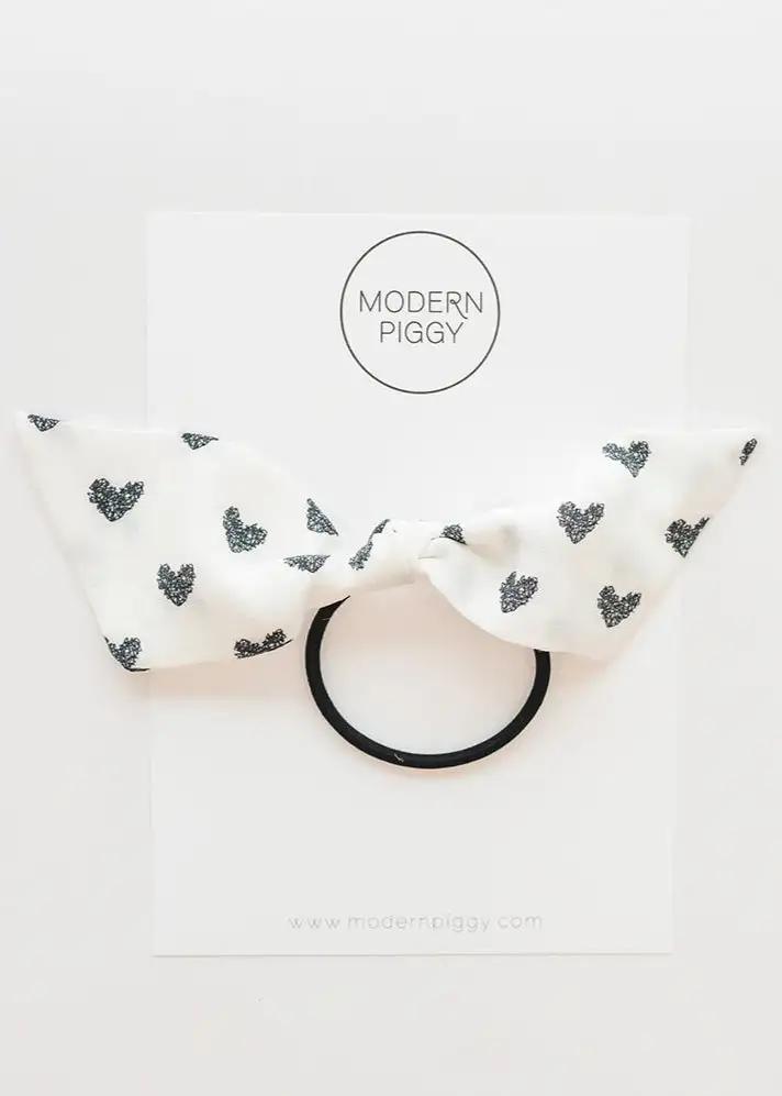 Be Mine | Modern Knot