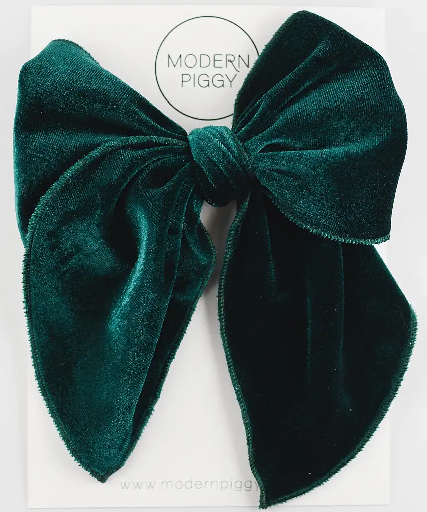 Clara | Party Bow