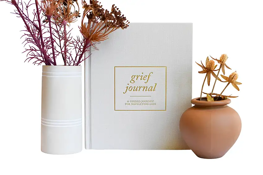 Grief Journal