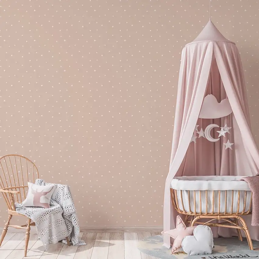 Aster Wallpaper By Micush