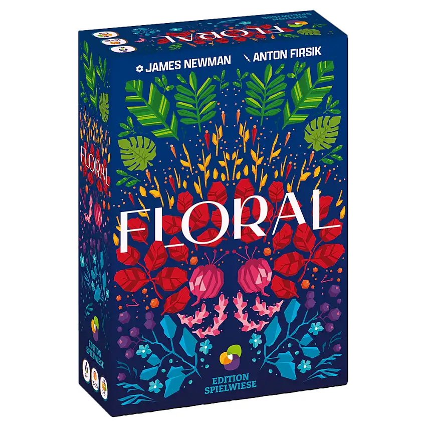 Floral (New Arrival)