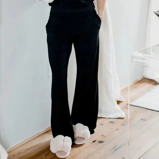 Women's Bamboo Lounge Pants