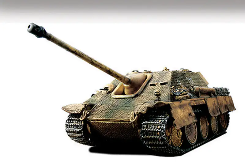 Forces Of Valor FV-801007A 1/32 Scale Sd.Kfz 173 Jagdpanther - sPzAbt 501 654