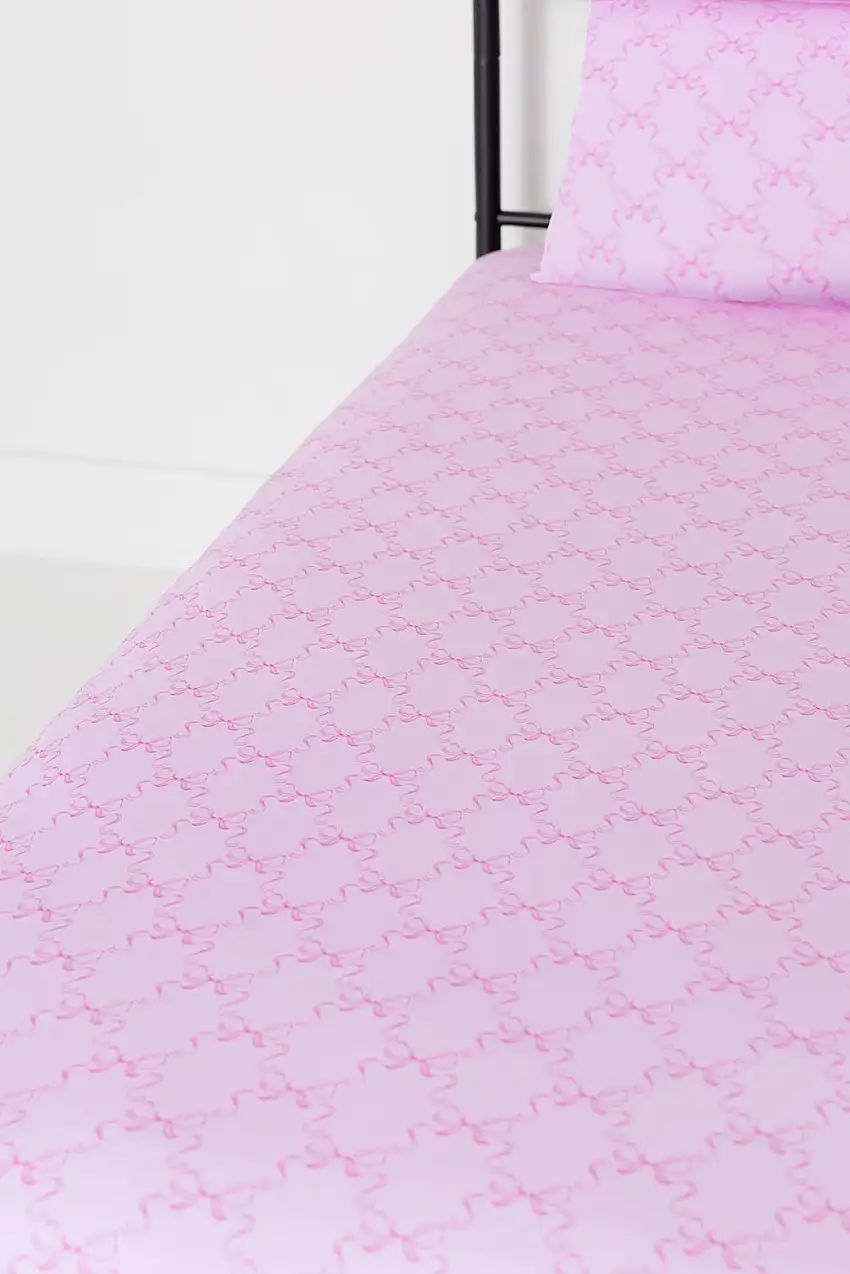 Emeryn - Twin Sheet Set