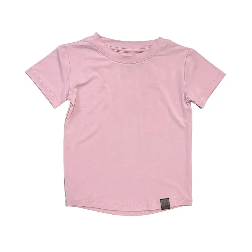 Chalk Pink - Everyday Tee