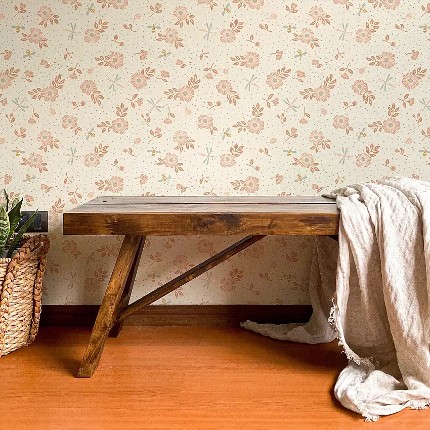 Fallon Wallpaper By House Of Haricot