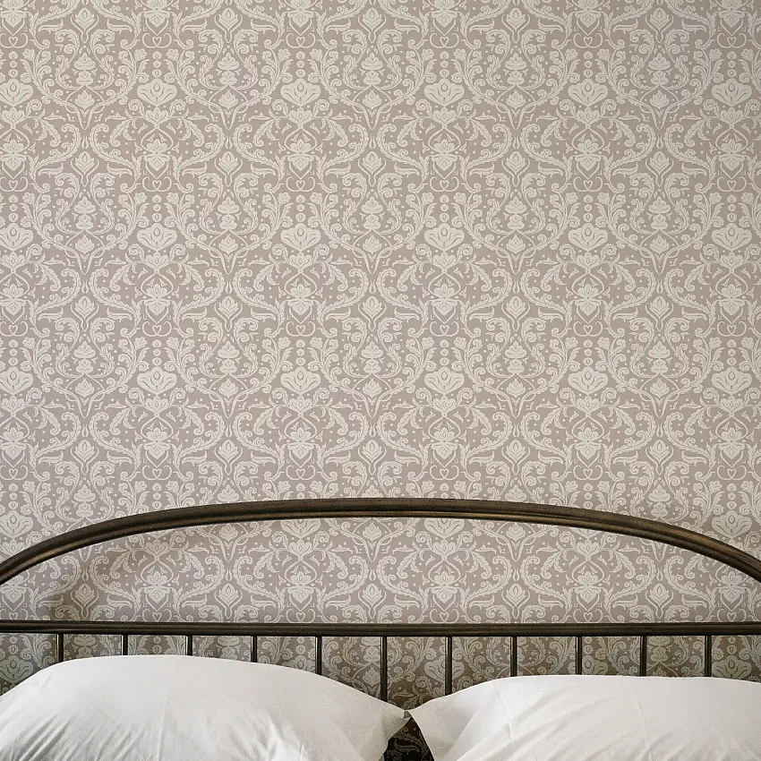 Estelle Wallpaper By Lisee Ree