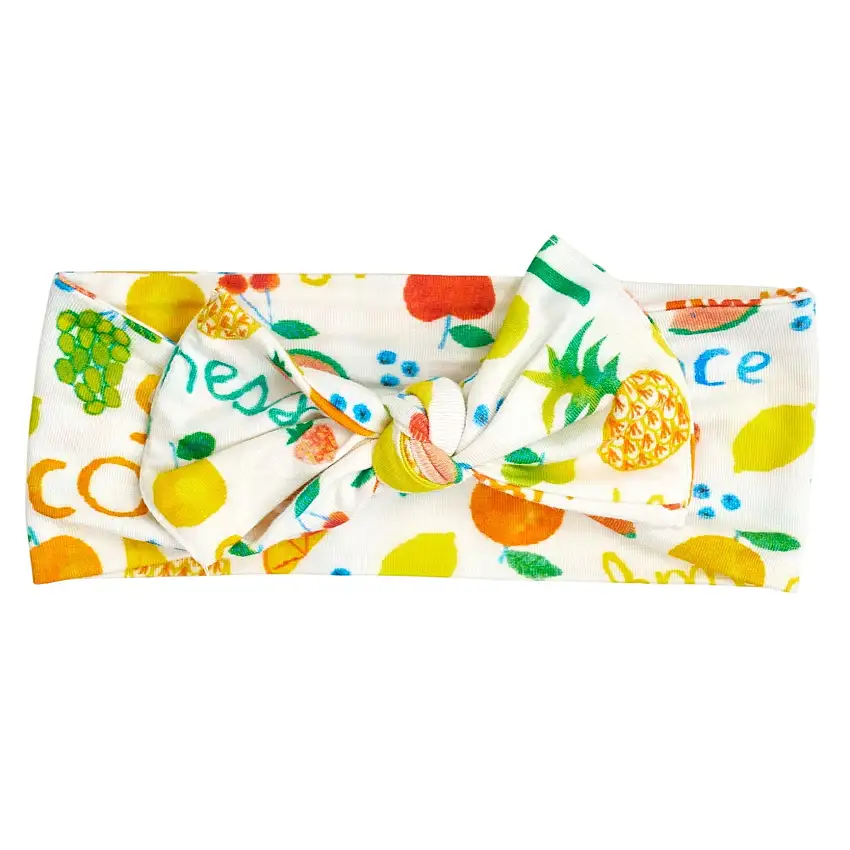 Fruit Of The Spirit Headband Bamboo