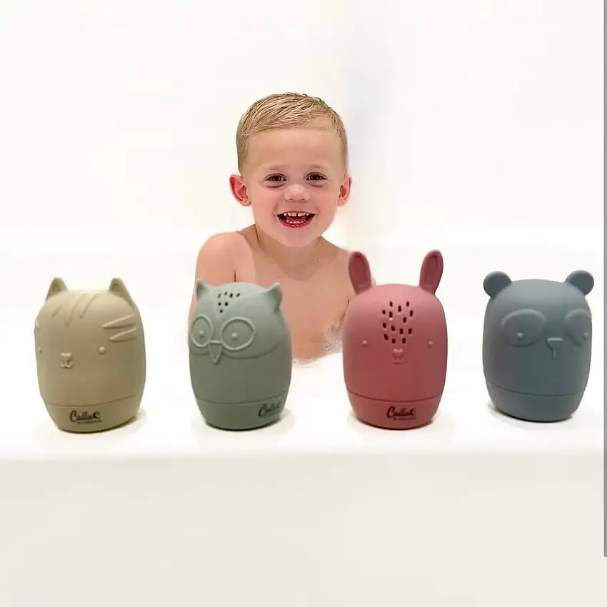 Ollie’s Friends Water Toys