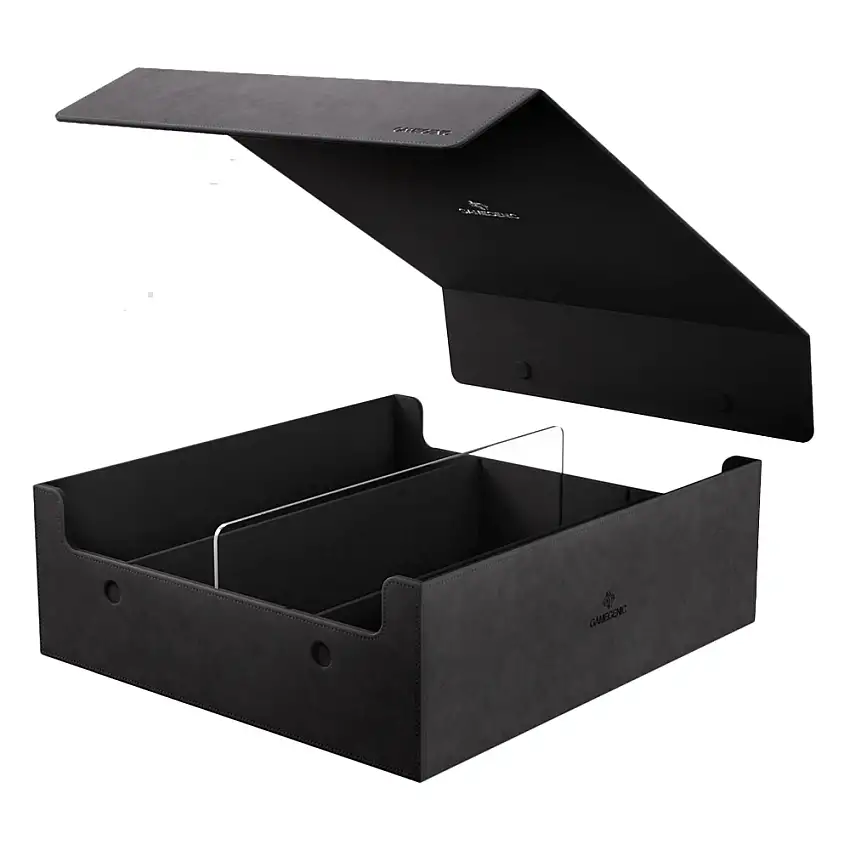 Collectors' Lair 2000+: Black (New Arrival)