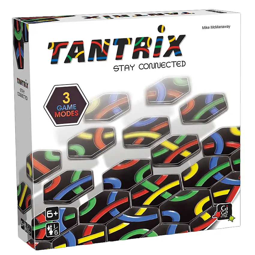 Tantrix (New Arrival)