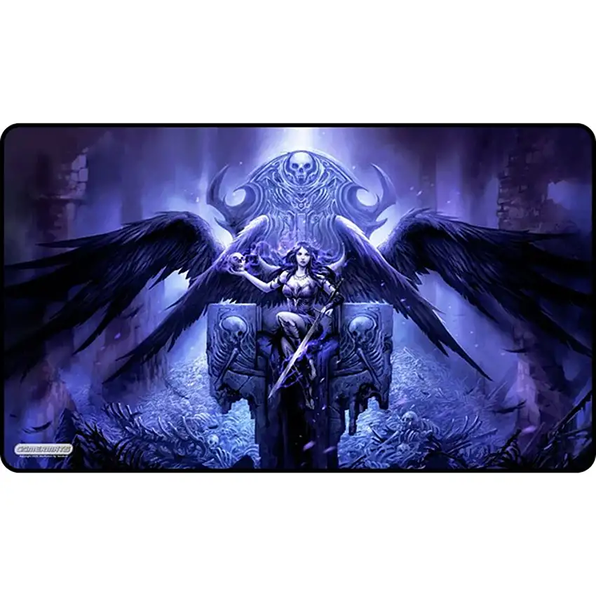 GamerMats Playmat: Dark Angel (Preorder)