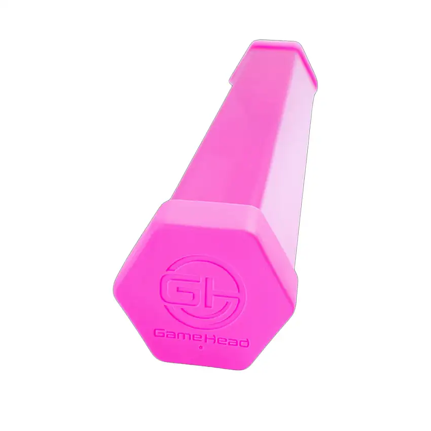 GamerMats Hex Tube: Pink (Preorder)