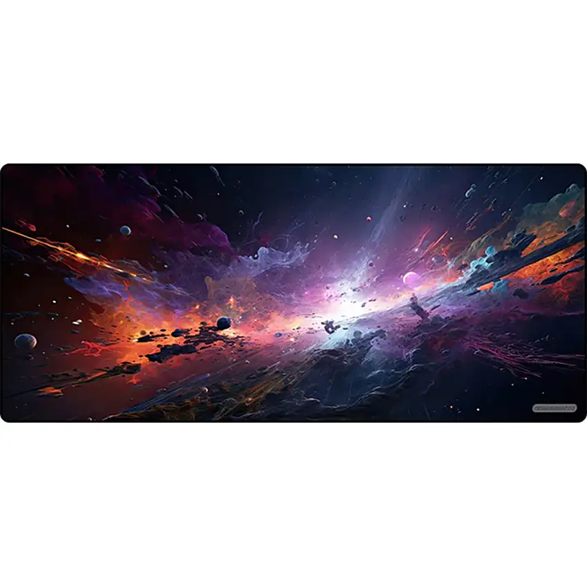 GamerMats Deskmat: Azure Shift (Preorder)