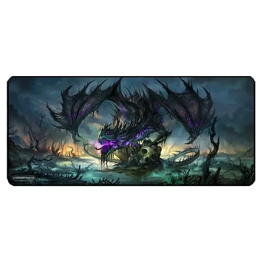 GamerMats Deskmat: Skull Collector (Preorder)