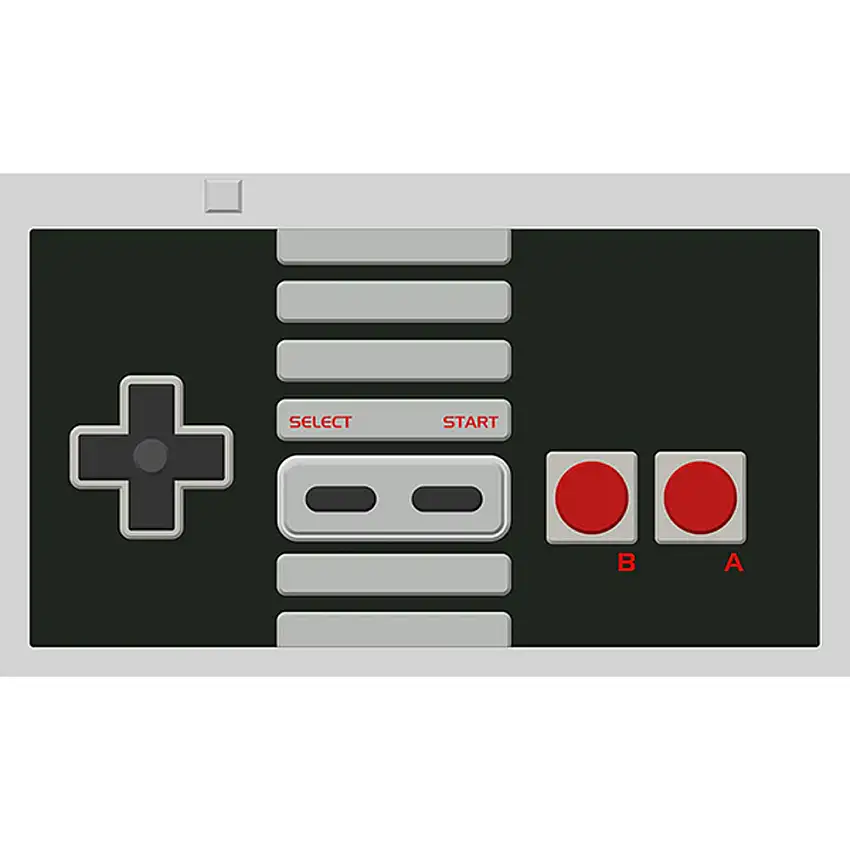 GamerMats Playmat: Controller (Preorder)