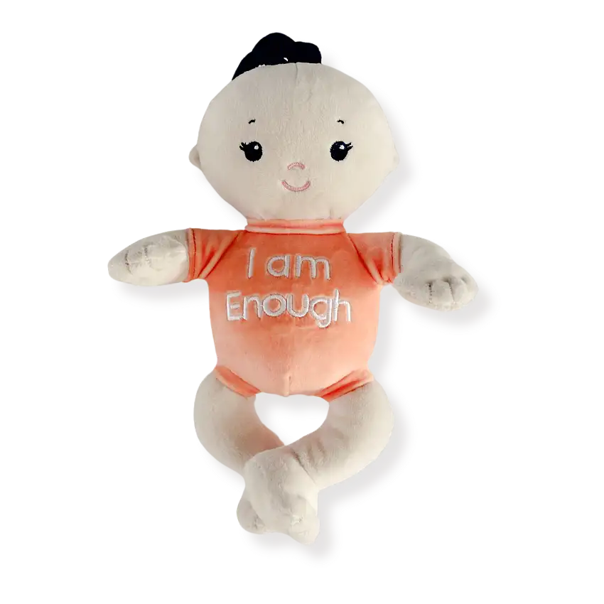 Positive Pals®️ - I Am Enough