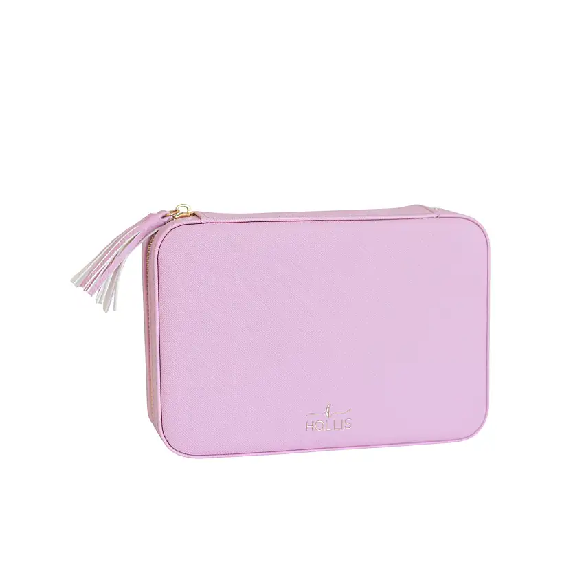 Pixie Pink Jewelry Organizer