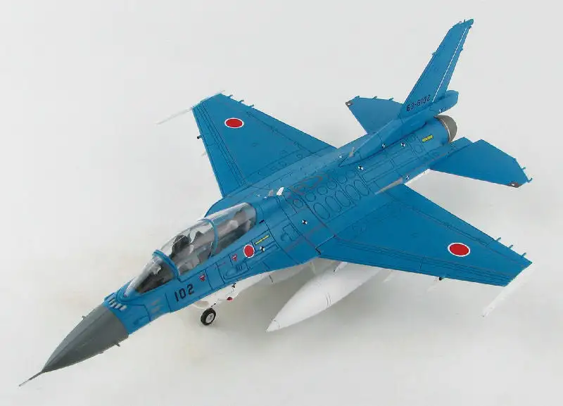 Hobby Master HA2718 1/72 Scale XF-2B - Technical Research and Development Institute &