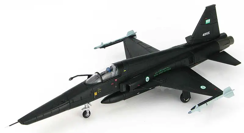 Hobby Master HA3359 1/72 Scale RF-5E - Royal Saudi Air Force