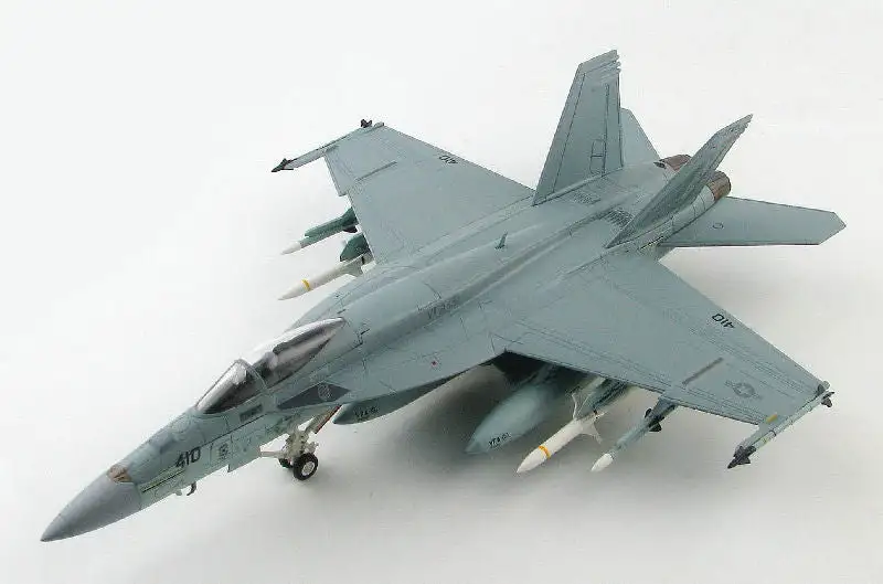 Hobby Master HA5115 1/72 Scale F/A-18E Super Hornet - VFA-151 Vigilantes 2019