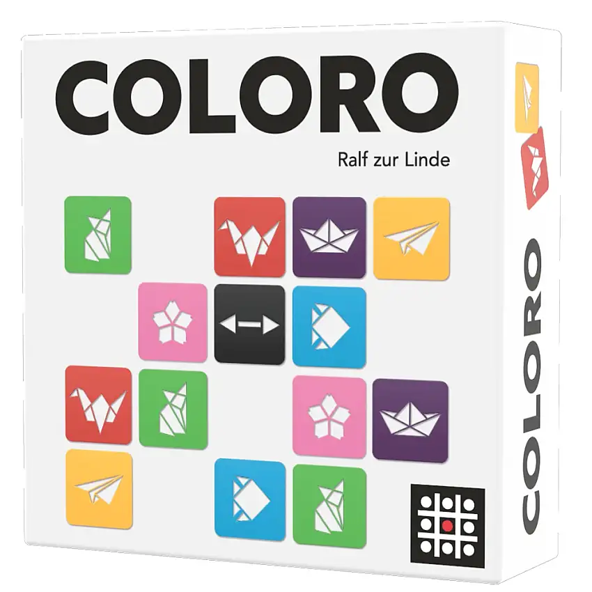 Coloro (New Arrival)