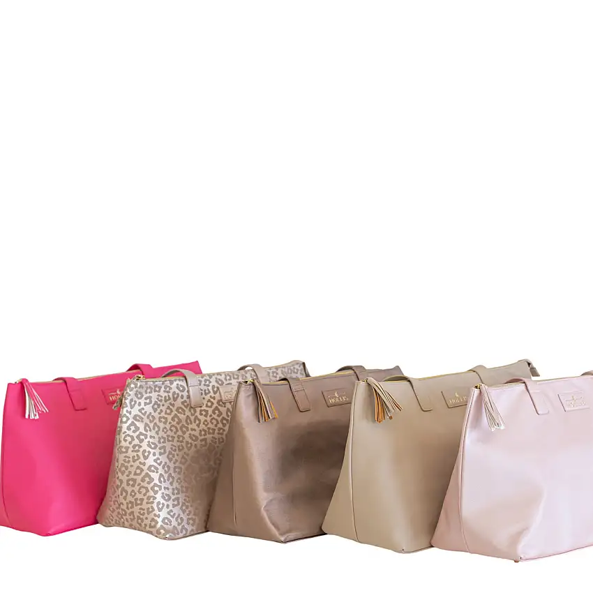 Slumber Party Overnighter