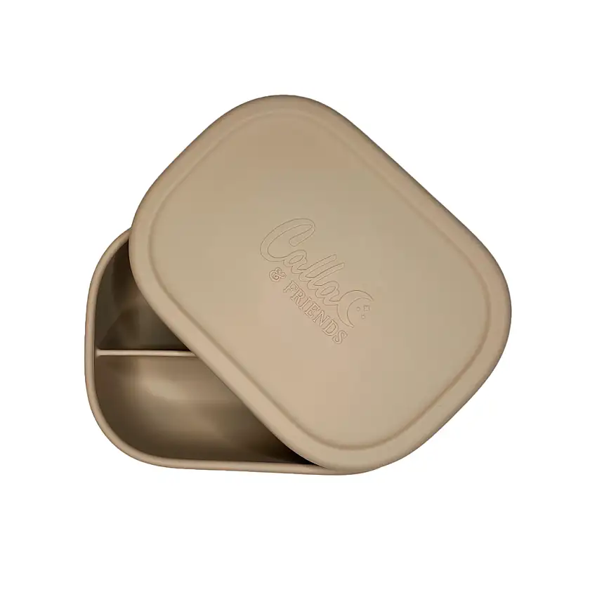 Hayden Bento Box - Fawn