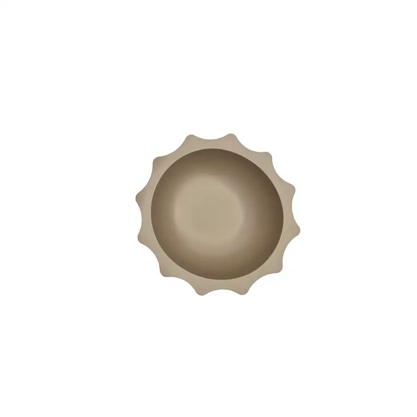 You Are My Sunshine Suction Bowl