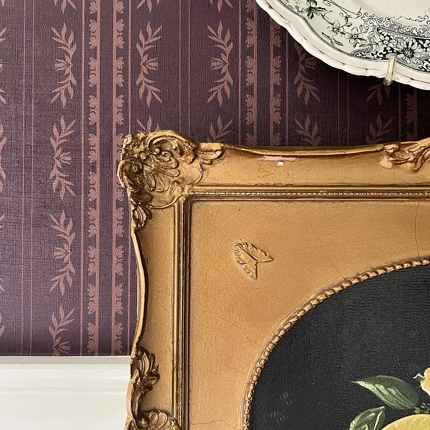 Dillon Wallpaper By Thoroughfare Design