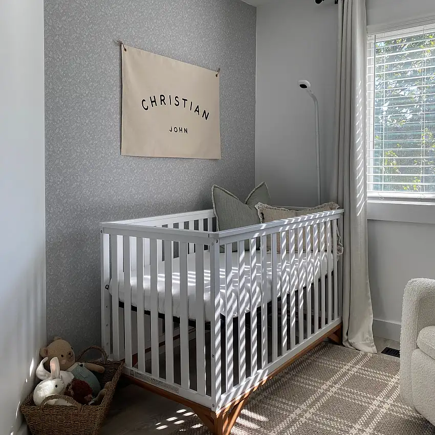 Scarlett Wallpaper By Elfi Yang