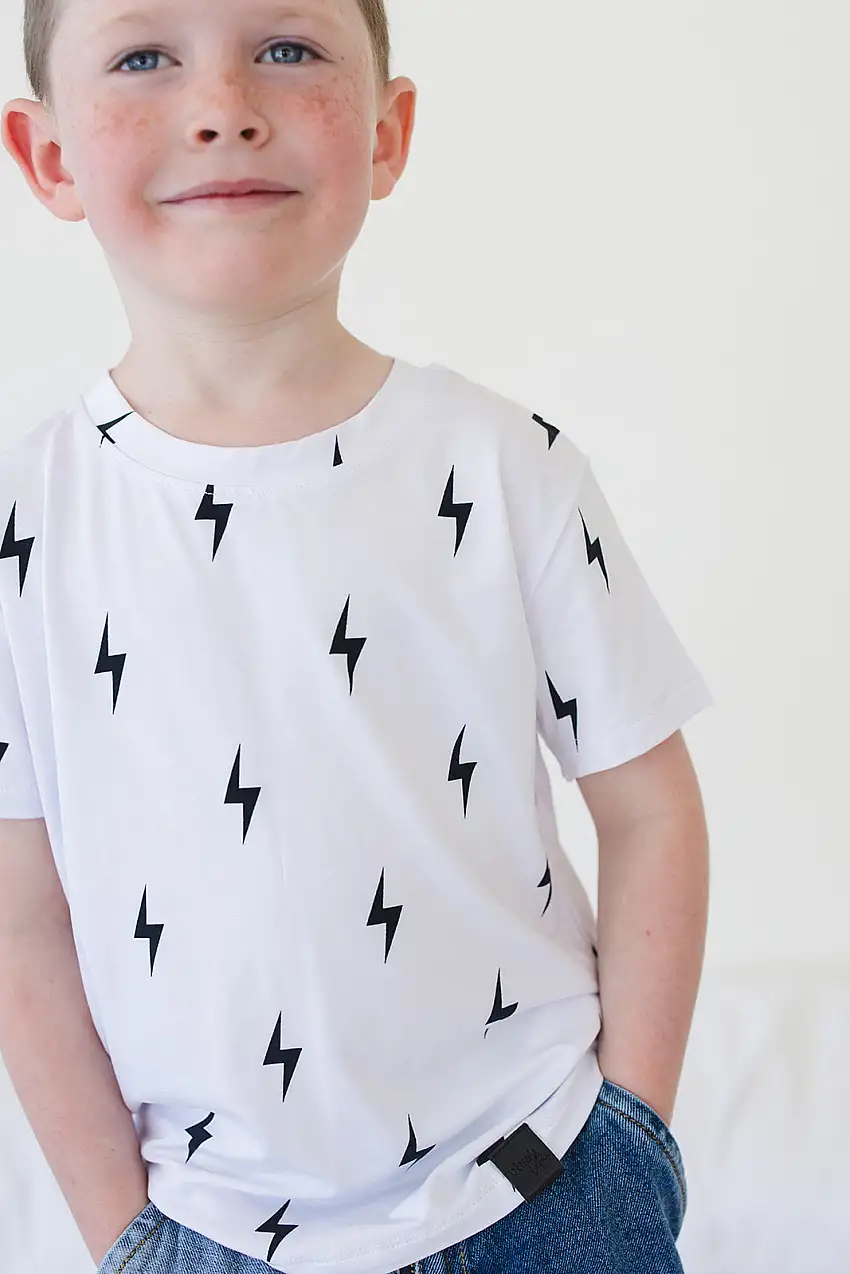 Garth - Everyday Tee