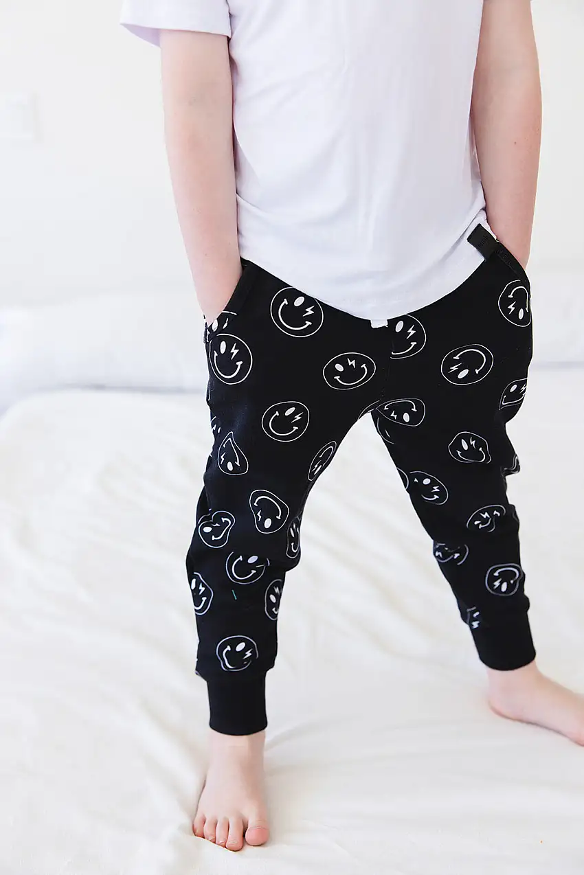 Travolta - Define Terry Jogger