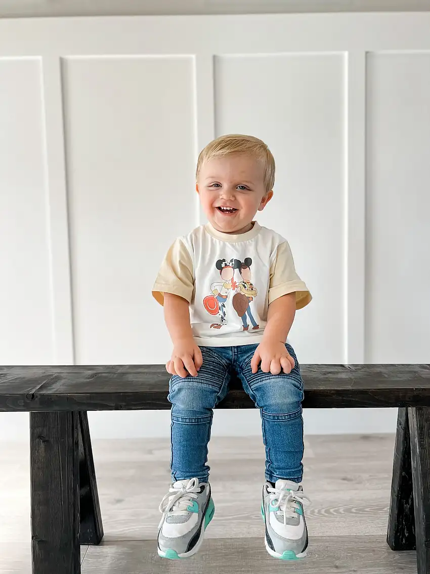 You've Got A Friend - Toddler & Kids T Shirt