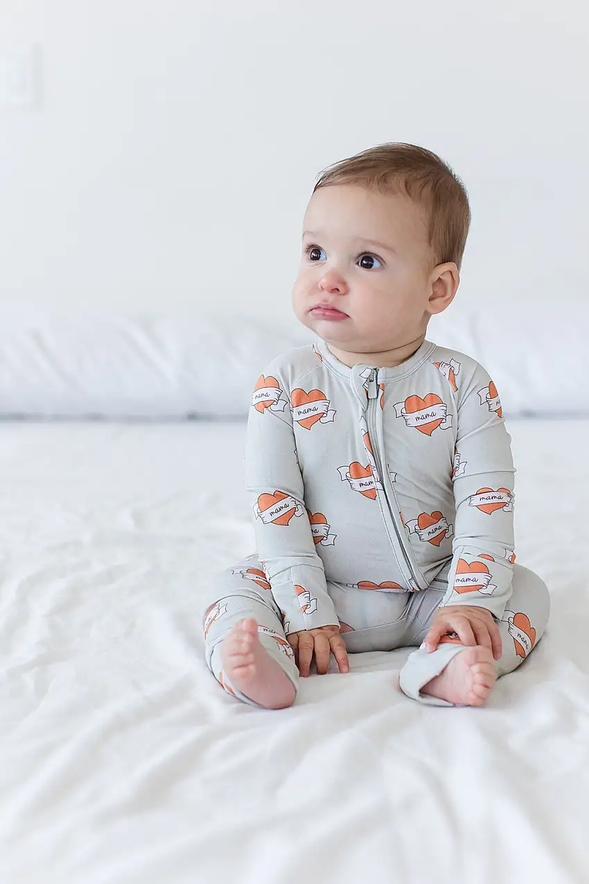 Tattoo Hearts - Zippy