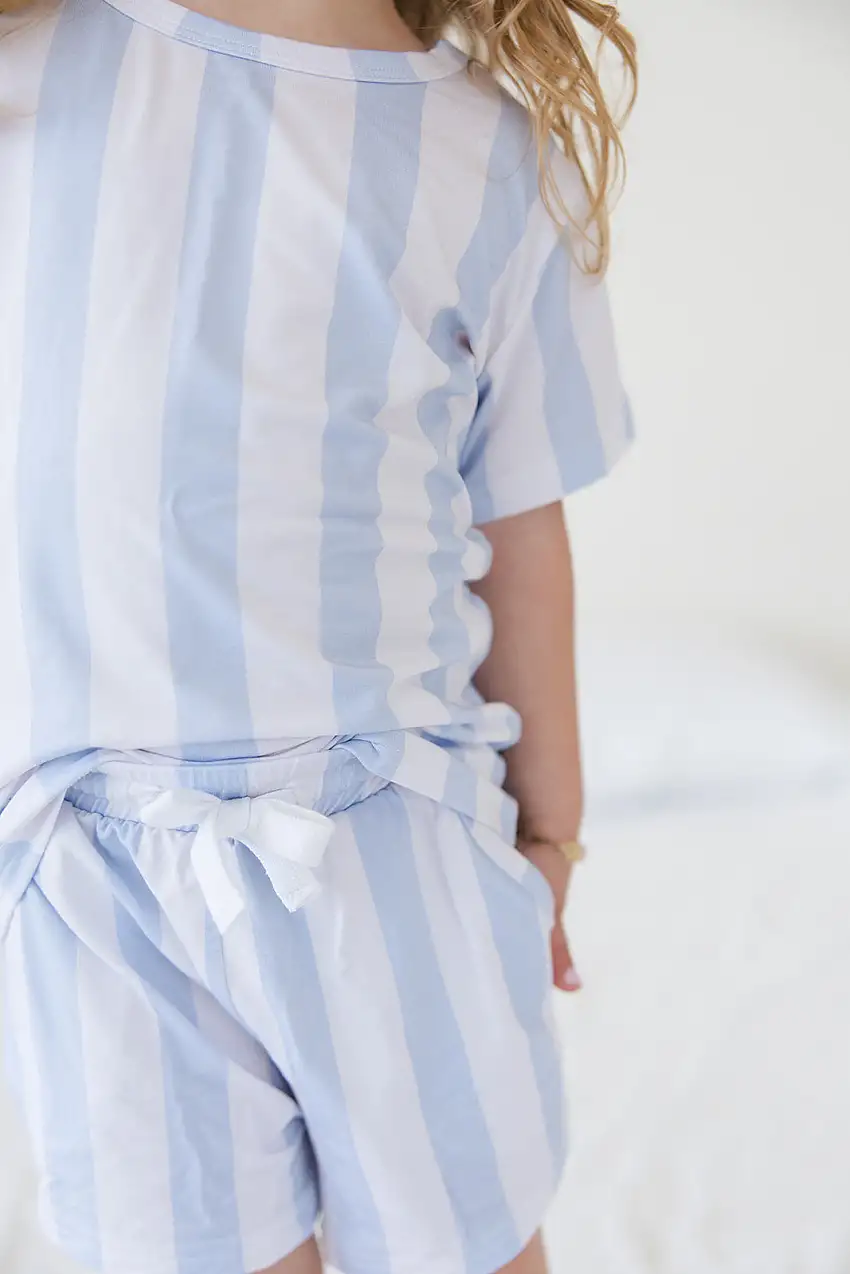 Jackson - Pocket Short Set