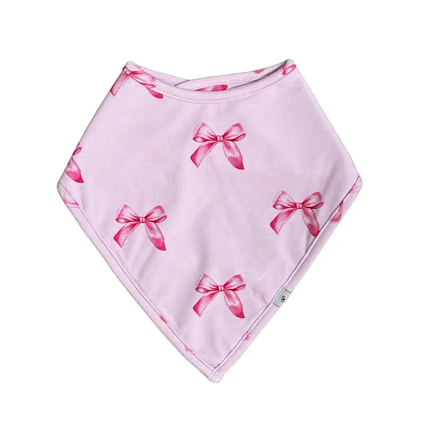 Bella - Bandana Bib