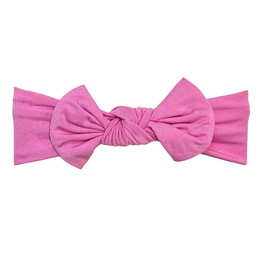 Bella (solid) - Headband