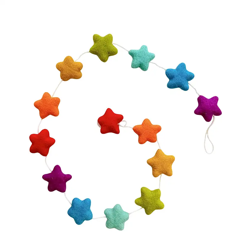 Star Garland