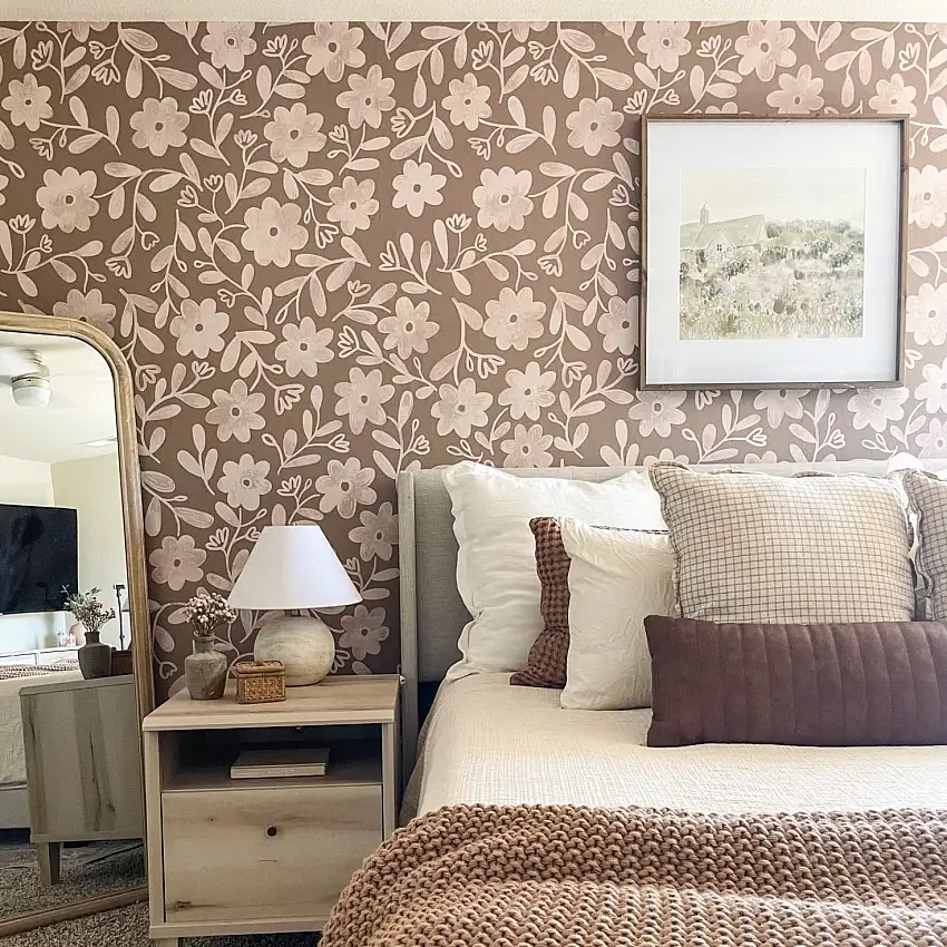 Markie Wallpaper By Christy Beasley